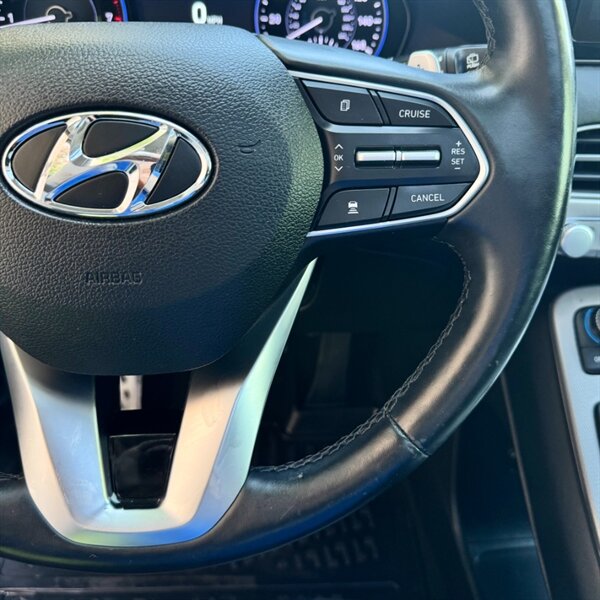 2021 Hyundai PALISADE SEL - Photo 20 - Salt Lake City, UT 84115