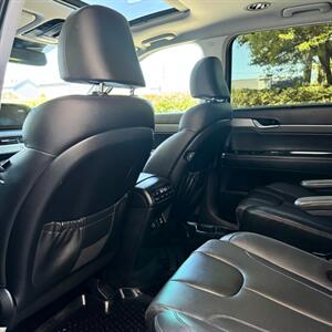 2021 Hyundai PALISADE SEL - Photo 38 - Salt Lake City, UT 84115