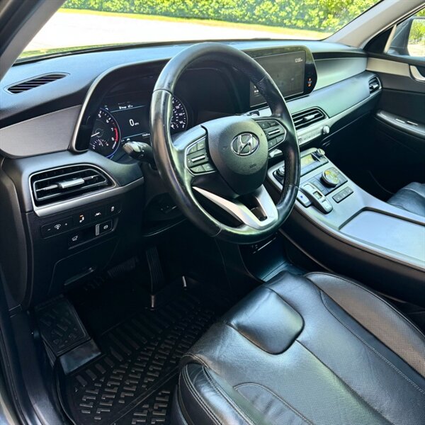 2021 Hyundai PALISADE SEL - Photo 16 - Salt Lake City, UT 84115