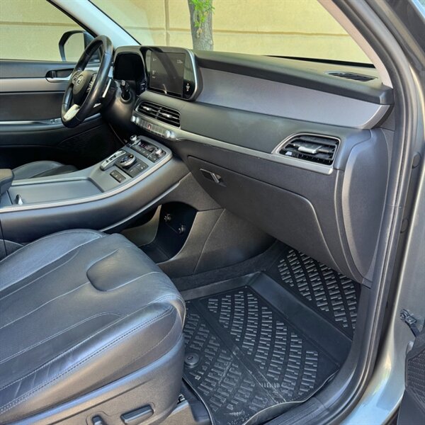 2021 Hyundai PALISADE SEL - Photo 30 - Salt Lake City, UT 84115