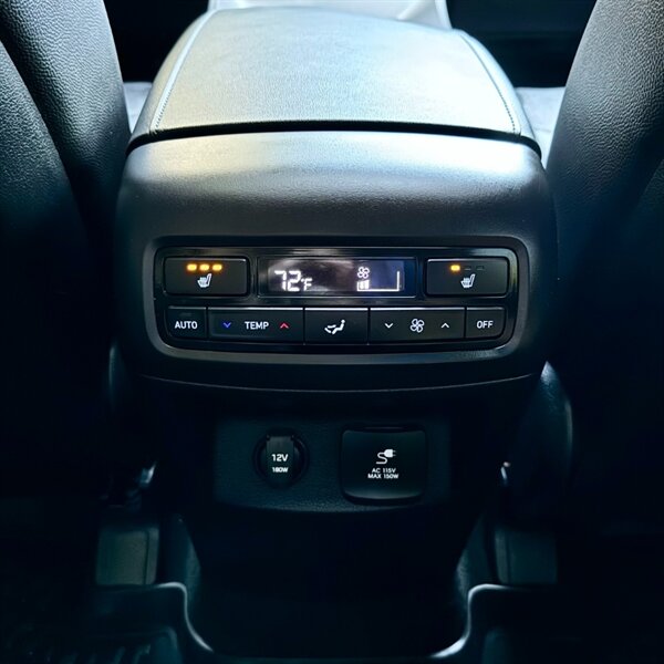 2021 Hyundai PALISADE SEL - Photo 35 - Salt Lake City, UT 84115