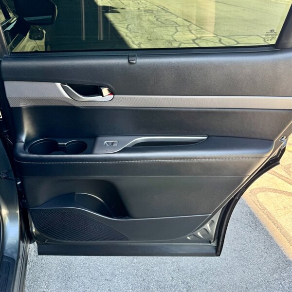 2021 Hyundai PALISADE SEL - Photo 32 - Salt Lake City, UT 84115