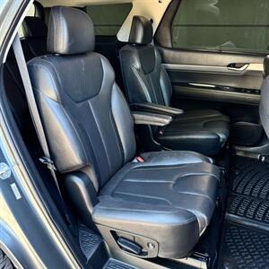 2021 Hyundai PALISADE SEL - Photo 33 - Salt Lake City, UT 84115