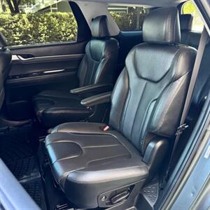2021 Hyundai PALISADE SEL - Photo 37 - Salt Lake City, UT 84115