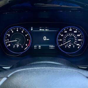 2021 Hyundai PALISADE SEL - Photo 21 - Salt Lake City, UT 84115