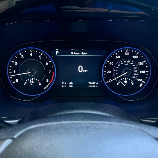 2021 Hyundai PALISADE SEL - Photo 21 - Salt Lake City, UT 84115