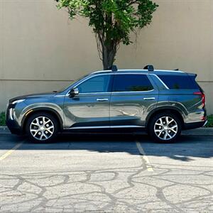 2021 Hyundai PALISADE SEL - Photo 8 - Salt Lake City, UT 84115