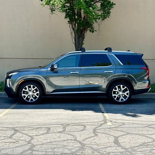 2021 Hyundai PALISADE SEL - Photo 8 - Salt Lake City, UT 84115