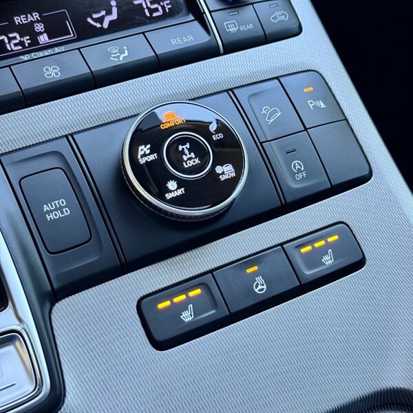 2021 Hyundai PALISADE SEL - Photo 25 - Salt Lake City, UT 84115