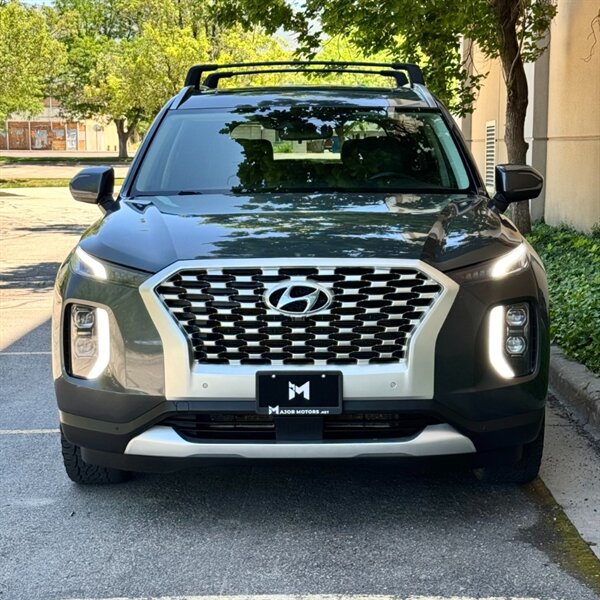 2021 Hyundai PALISADE SEL - Photo 10 - Salt Lake City, UT 84115