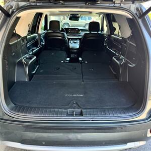 2021 Hyundai PALISADE SEL - Photo 44 - Salt Lake City, UT 84115