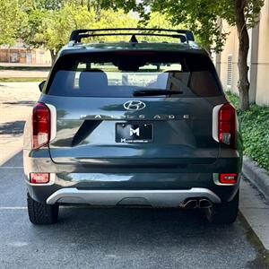 2021 Hyundai PALISADE SEL - Photo 6 - Salt Lake City, UT 84115