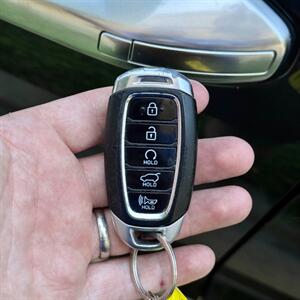 2021 Hyundai PALISADE SEL - Photo 3 - Salt Lake City, UT 84115