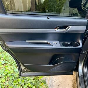 2021 Hyundai PALISADE SEL - Photo 36 - Salt Lake City, UT 84115