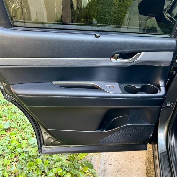 2021 Hyundai PALISADE SEL - Photo 36 - Salt Lake City, UT 84115
