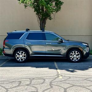 2021 Hyundai PALISADE SEL - Photo 4 - Salt Lake City, UT 84115