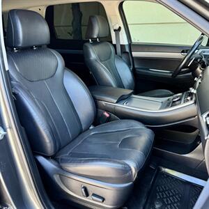 2021 Hyundai PALISADE SEL - Photo 28 - Salt Lake City, UT 84115