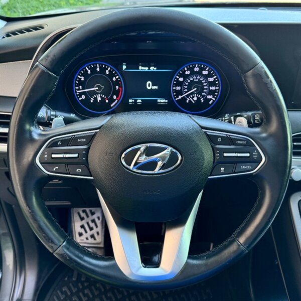 2021 Hyundai PALISADE SEL - Photo 18 - Salt Lake City, UT 84115