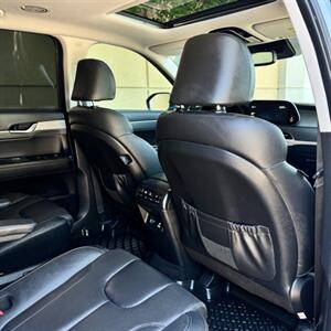2021 Hyundai PALISADE SEL - Photo 34 - Salt Lake City, UT 84115