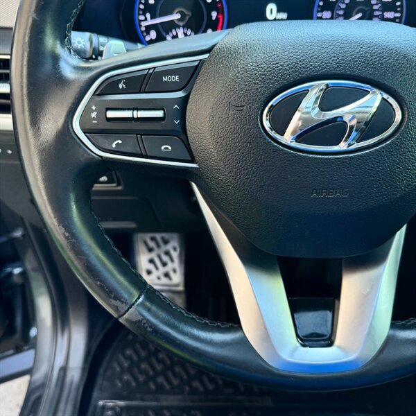 2021 Hyundai PALISADE SEL - Photo 19 - Salt Lake City, UT 84115
