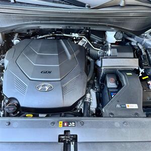 2021 Hyundai PALISADE SEL - Photo 49 - Salt Lake City, UT 84115