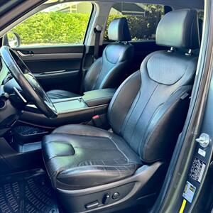 2021 Hyundai PALISADE SEL - Photo 13 - Salt Lake City, UT 84115
