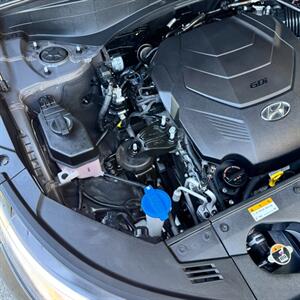 2021 Hyundai PALISADE SEL - Photo 48 - Salt Lake City, UT 84115