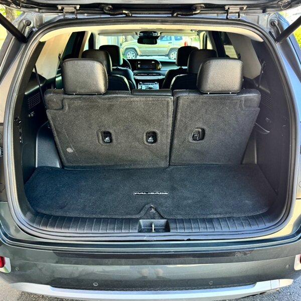 2021 Hyundai PALISADE SEL - Photo 41 - Salt Lake City, UT 84115