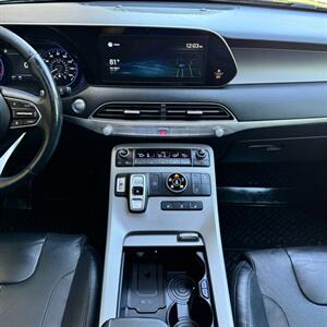 2021 Hyundai PALISADE SEL - Photo 22 - Salt Lake City, UT 84115