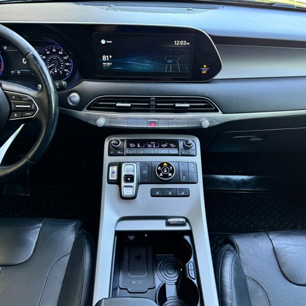 2021 Hyundai PALISADE SEL - Photo 22 - Salt Lake City, UT 84115