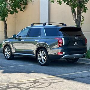 2021 Hyundai PALISADE SEL - Photo 7 - Salt Lake City, UT 84115