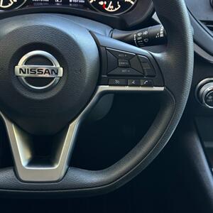 2021 Nissan Altima 2.5 SV   - Photo 18 - Salt Lake City, UT 84115