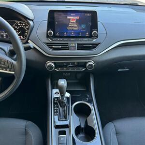 2021 Nissan Altima 2.5 SV   - Photo 20 - Salt Lake City, UT 84115