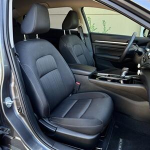 2021 Nissan Altima 2.5 SV   - Photo 25 - Salt Lake City, UT 84115