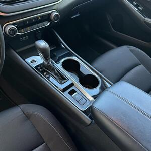 2021 Nissan Altima 2.5 SV   - Photo 23 - Salt Lake City, UT 84115