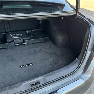 2021 Nissan Altima 2.5 SV   - Photo 35 - Salt Lake City, UT 84115