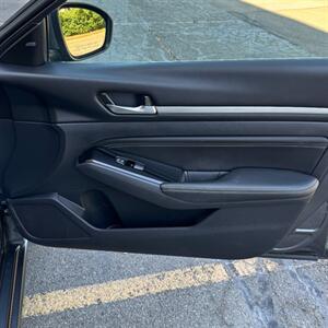 2021 Nissan Altima 2.5 SV   - Photo 24 - Salt Lake City, UT 84115