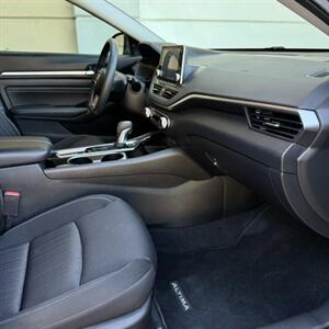 2021 Nissan Altima 2.5 SV   - Photo 26 - Salt Lake City, UT 84115