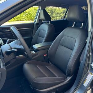 2021 Nissan Altima 2.5 SV   - Photo 12 - Salt Lake City, UT 84115