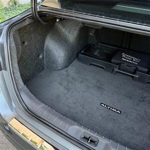 2021 Nissan Altima 2.5 SV   - Photo 34 - Salt Lake City, UT 84115