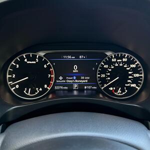 2021 Nissan Altima 2.5 SV   - Photo 19 - Salt Lake City, UT 84115