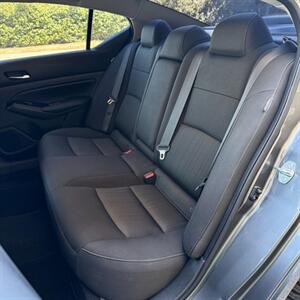 2021 Nissan Altima 2.5 SV   - Photo 32 - Salt Lake City, UT 84115