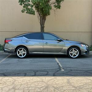 2021 Nissan Altima 2.5 SV   - Photo 4 - Salt Lake City, UT 84115