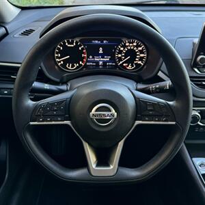 2021 Nissan Altima 2.5 SV   - Photo 16 - Salt Lake City, UT 84115