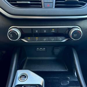 2021 Nissan Altima 2.5 SV   - Photo 22 - Salt Lake City, UT 84115