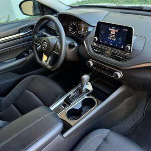 2021 Nissan Altima 2.5 SV   - Photo 27 - Salt Lake City, UT 84115