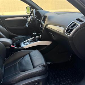 2015 Audi Q5 3.0T quattro Premium Plus   - Photo 30 - Salt Lake City, UT 84115