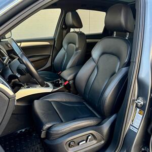 2015 Audi Q5 3.0T quattro Premium Plus   - Photo 3 - Salt Lake City, UT 84115