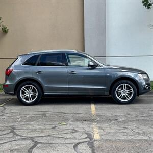 2015 Audi Q5 3.0T quattro Premium Plus   - Photo 4 - Salt Lake City, UT 84115