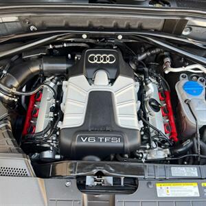 2015 Audi Q5 3.0T quattro Premium Plus   - Photo 46 - Salt Lake City, UT 84115